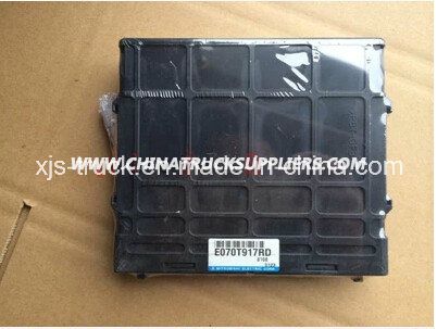 Chery Car Electronic Control Unit /Vdo (S1860A637) Images 1