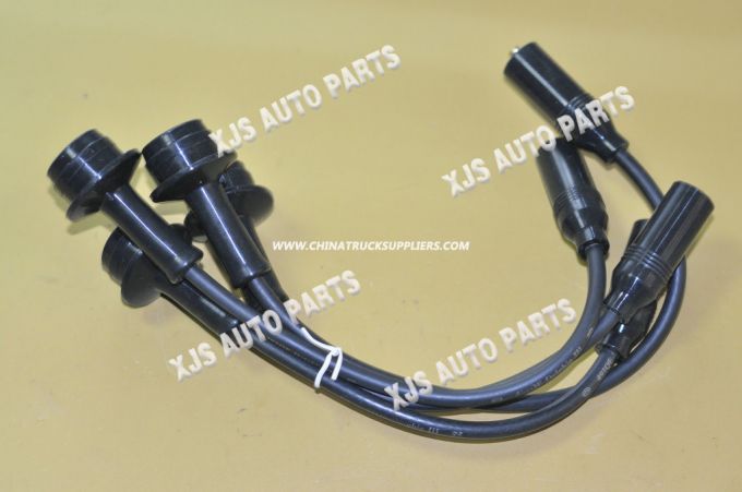 Great Wall Engine 491qe-3 High Voltage Resistance Cable 3707200-E07 Images 1