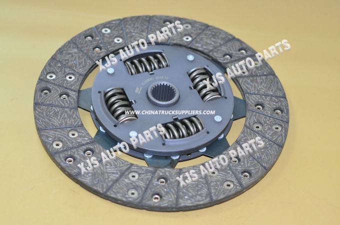Great Wall Cc1031PS48 Clutch Plate 1601100-E05 Images 1