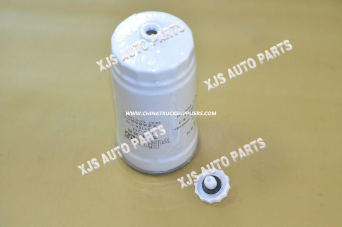 Great Wall Cc1031PS48 Fuel Filter 1105110-E06 Images 1