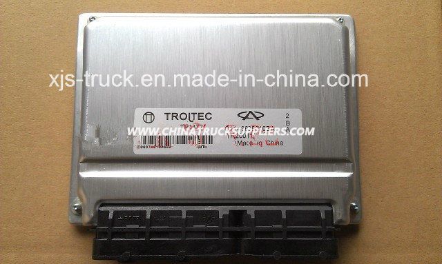 Chery Car Electronic Control Unit / Vdo (S11-3605010BA) Images 1