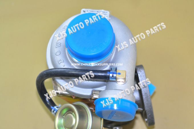 Great Wall Cc1031PS48 Turbocharger 1118100-E06 Images 1