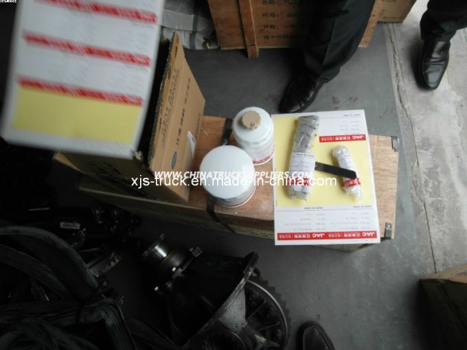 JAC Coach HK6730k Filter Images 1