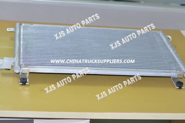 Great Wall Cc1031PS35 Radiator Assay Images 1