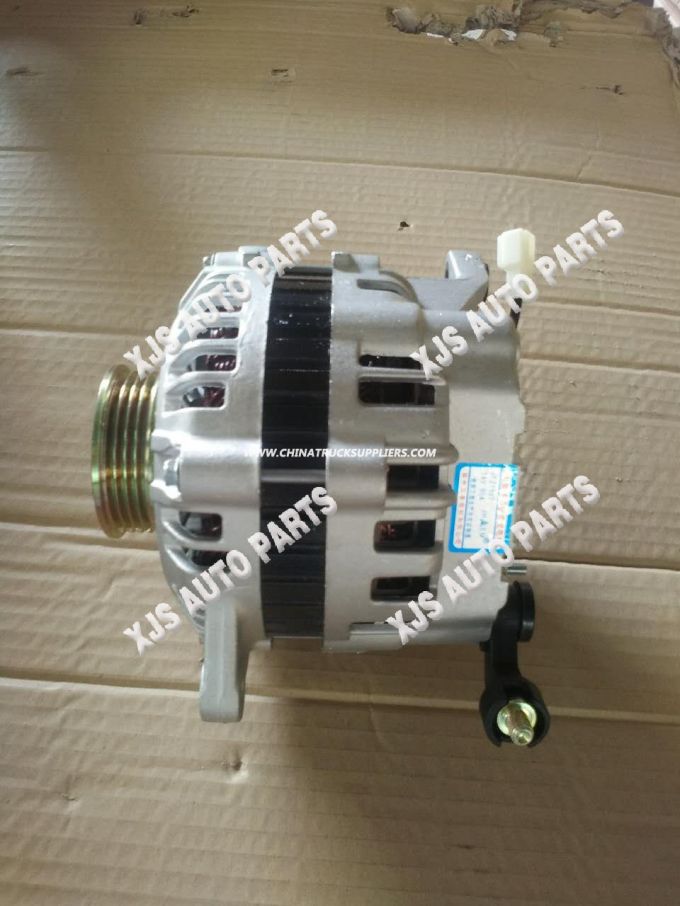 Great Wall Alternator (Valeo 90A) 3701020A-E07 Images 1