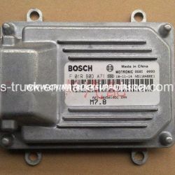 Chery Car Electronic Control Unit /Vdo (A21-3605010DC A21-3605010JB A21-3605010DA)