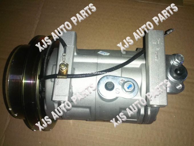 Great Wall Compressor Assy 8103010-B00 Images 1
