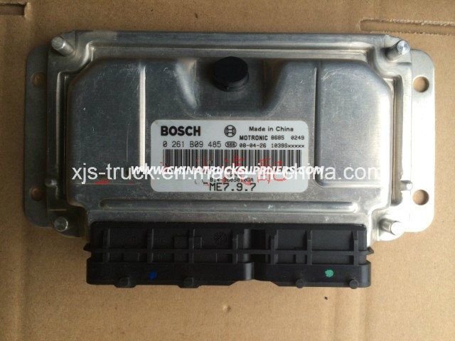 Chery Car Electronic Control Unit /Vdo (B14-3605010GA) Images 1