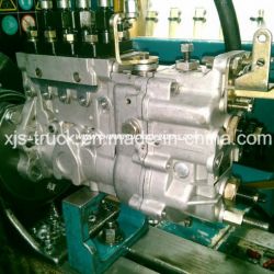 JAC Truck Engine Cy4102bzlq Injection Pump