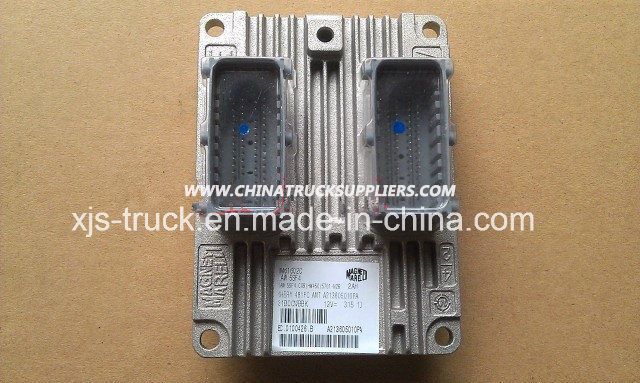 Chery Car Electronic Control Unit /Vdo (A21-3605010PA) Images 1