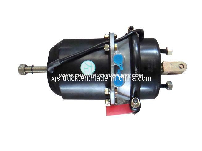 JAC Truck Brake Chamber Assembly (3519100g5qz) 