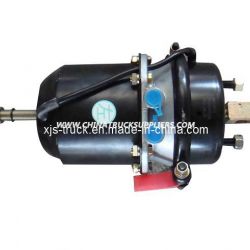 JAC Truck Brake Chamber Assembly (3519100g5qz)