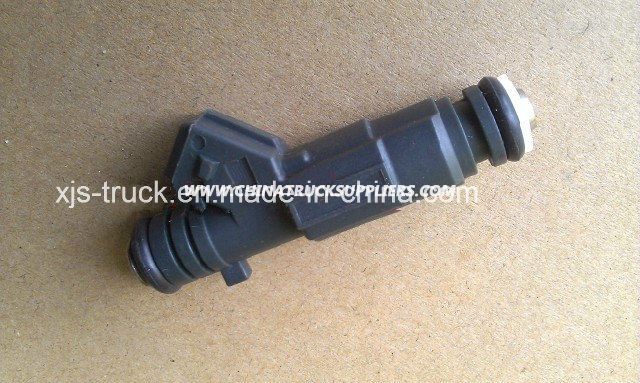 Chery Car Injector Assembly for A5 A3 V5 Images 1