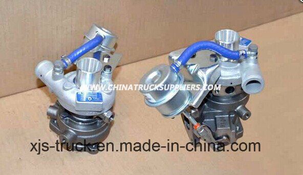 Turbocharger for Chery Car Chery Parts Images 1
