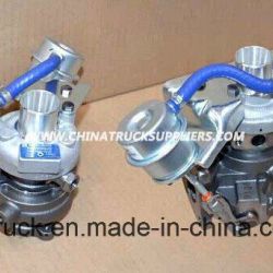 Turbocharger for Chery Car Chery Parts