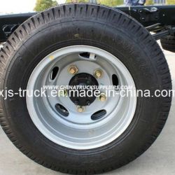JAC Tyre with High Quality and Low Price