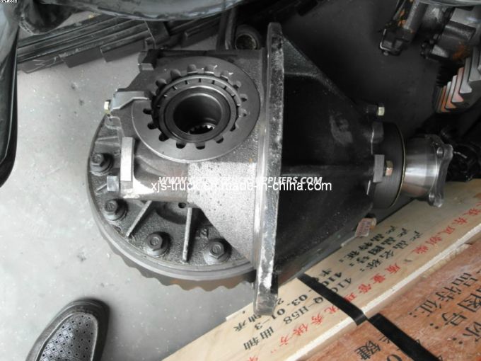 JAC Maxxforce Engine for Sale Images 1