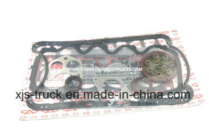 Service Tool Bag for Chery Car Images 1