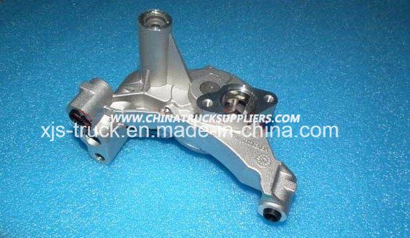 Chery Car Oil Pump Images 1
