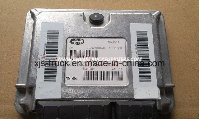 Chery Car Electronic Control Unit /Vdo (5wy5102e S11-3605010cj) Images 1