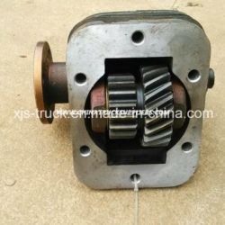 JAC Truck Transmission Ql30e-02 Pto