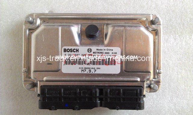 Chery Car Electronic Control Unit /Vdo (A15-3605010HA/BE) Images 1