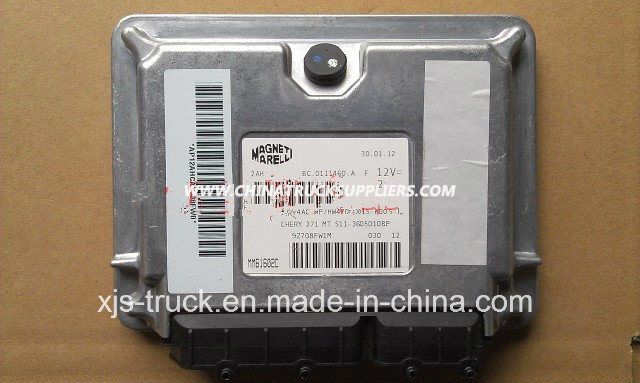Chery Car Electronic Control Unit /Vdo (S11-3605010BP) Images 1