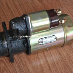 JAC Engine Yz4108 Starter Qd2636c