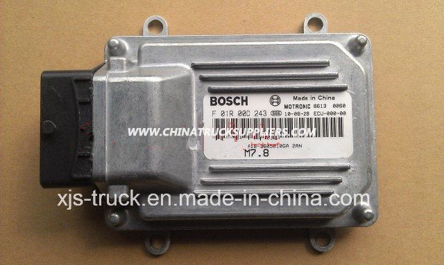 Chery Car Electronic Control Unit /Vdo (A18-3605010GA) Images 1