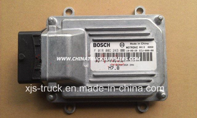 Chery Car Electronic Control Unit /Vdo (A18-3605010GA) 