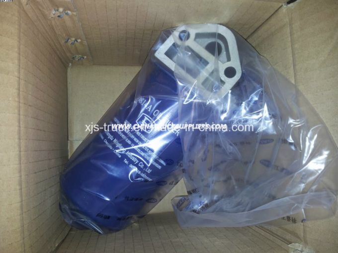 JAC Engine Yz4108 Oil Filter Cartridge (J0814A-1000) Images 1