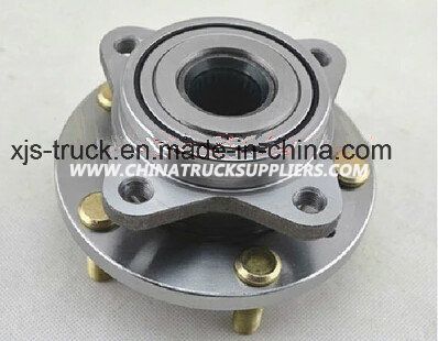 JAC Truck Hub Bearing 