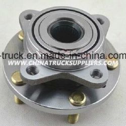 JAC Truck Hub Bearing