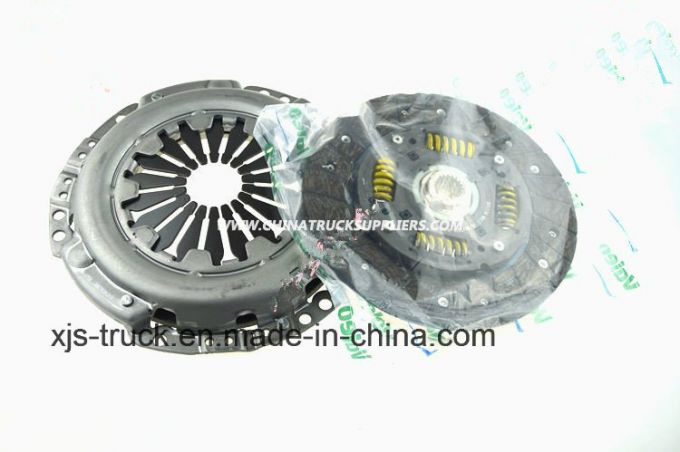 Car Clutch Disc for Chery Car Images 1
