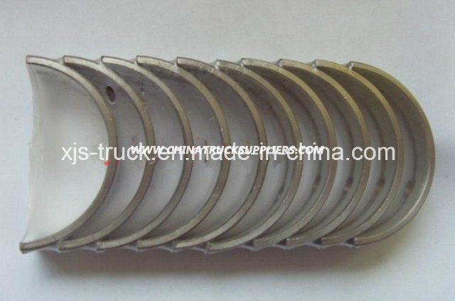 Connecting Rod for Chery Car Images 1