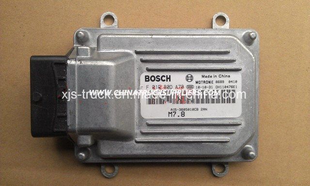 Chery Car Electronic Control Unit /Vdo (A15-3605010WA) Images 1
