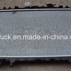 JAC Truck Radiator