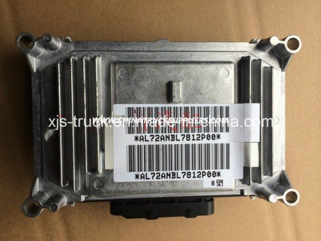 Chery Car Electronic Control Unit / Vdo (T11-3605010FA) Images 1