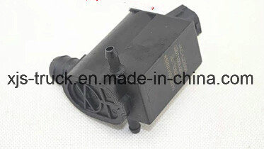 JAC Truck Wiper Motor Images 1