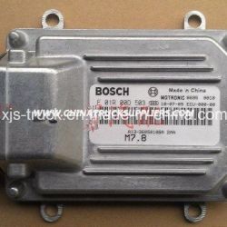 Chery Car Electronic Control Unit /Vdo (F01R00D503 A13-3605010BA)