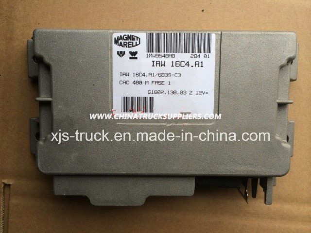 Chery Car Electronic Control Unit /Vdo (IAW 16C4. A1) Images 1