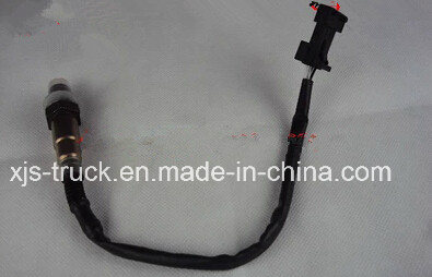 JAC Truck Oxygen Sensor Images 1