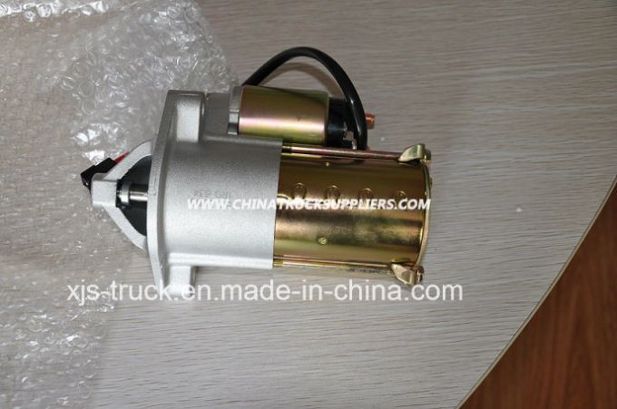 Chery Car Engine Sqr481f FF8h11326 Starter (B11-3708110BA) Images 1
