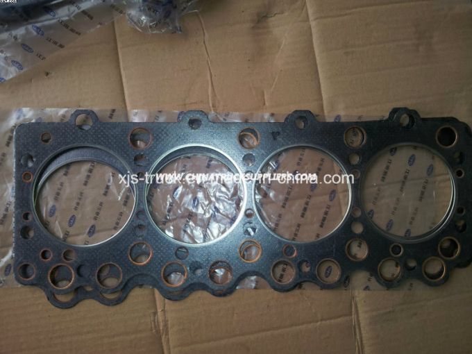 JAC Engine Yz4108 Cylinder Head Gasket (Yz4108q-02119A) 