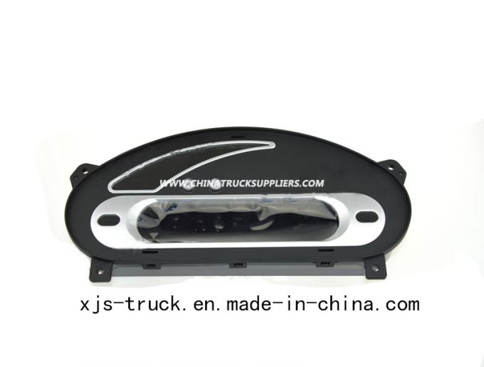 Chery Combined Instrument Unit for QQ3 Images 1