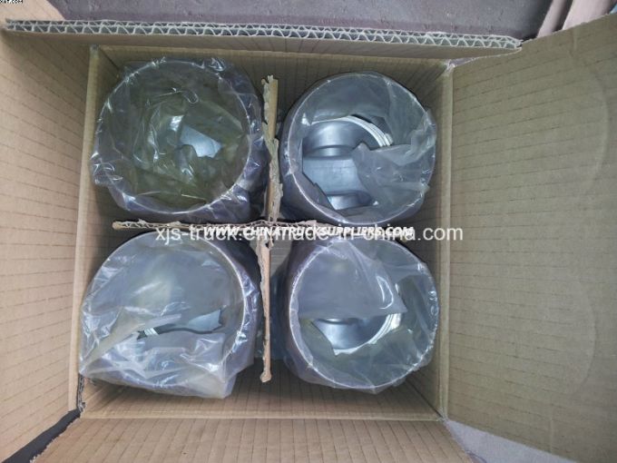 JAC Engine Yz4108 Cylinder Sleeve (Yz4108q-02118A) Images 1