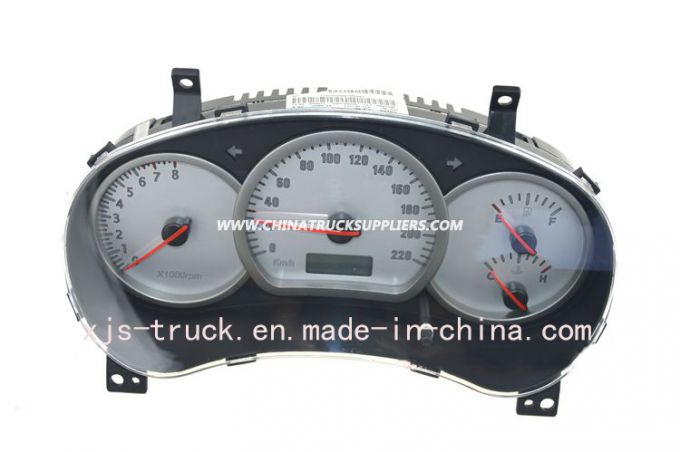 Chery Combined Instrument Unit for Tiggo Images 1