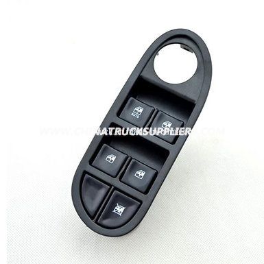 JAC Door Glass Elevator Master Switch Sedan SUV MPV Van Pickups Images 1