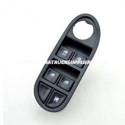 JAC Door Glass Elevator Master Switch Sedan SUV MPV Van Pickups