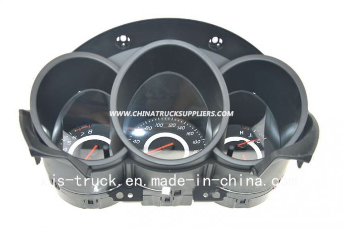 Chery Combined Instrument Unit for Chery A3 Images 1